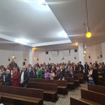 Triduum 2022